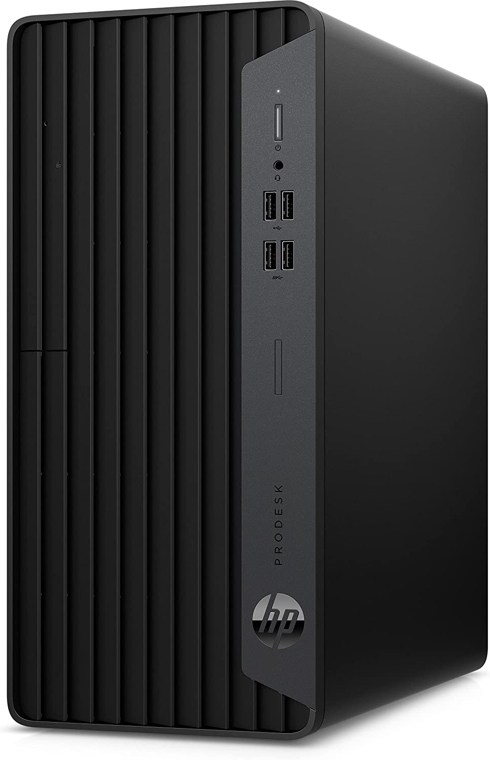 HP DESKTOP PRODESK 400 G7 MT INTEL CORE I7 10TH 4GB/1TB SANS ECRAN – Image 2