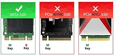 Boitier Disque Dur SSD USB3.0 TO M.2 (NGFF) – Image 6