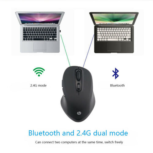HP SOURIS SANS FIL HP FM710A ORIGINAL – Image 5