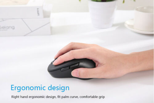 HP SOURIS SANS FIL HP FM710A ORIGINAL – Image 9