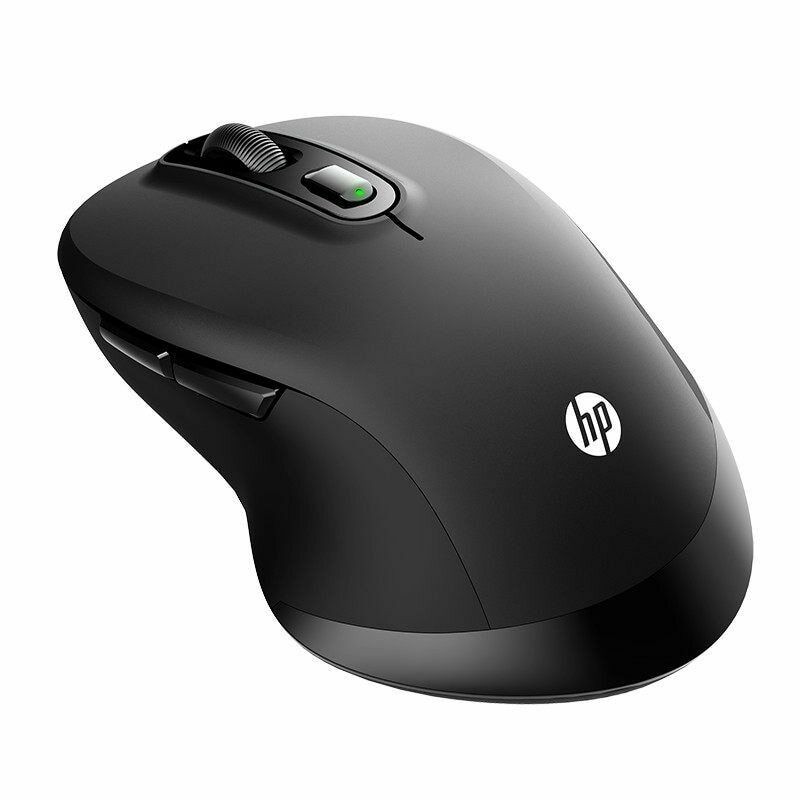HP SOURIS SANS FIL HP FM710A ORIGINAL – Image 2