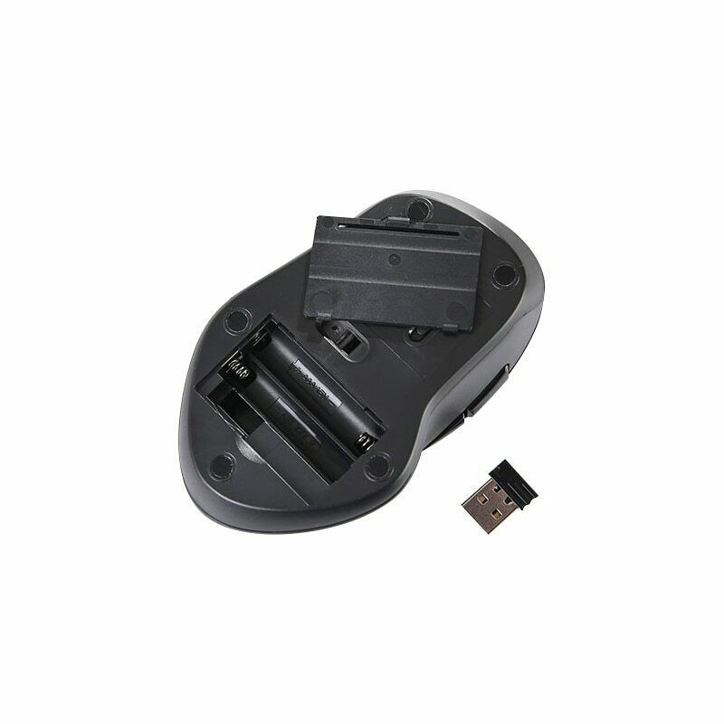 HP SOURIS SANS FIL HP FM710A ORIGINAL – Image 3