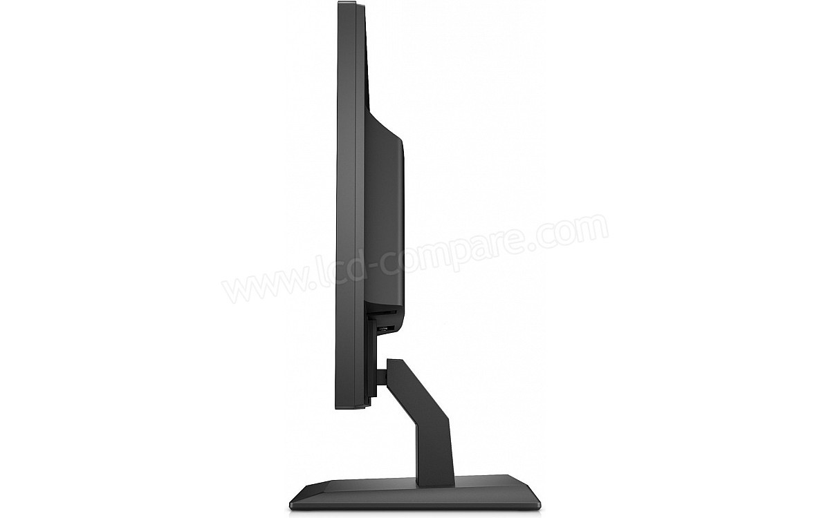 HP ECRAN ORDINATEUR P204V MONITEUR 20 POUCES – Image 4