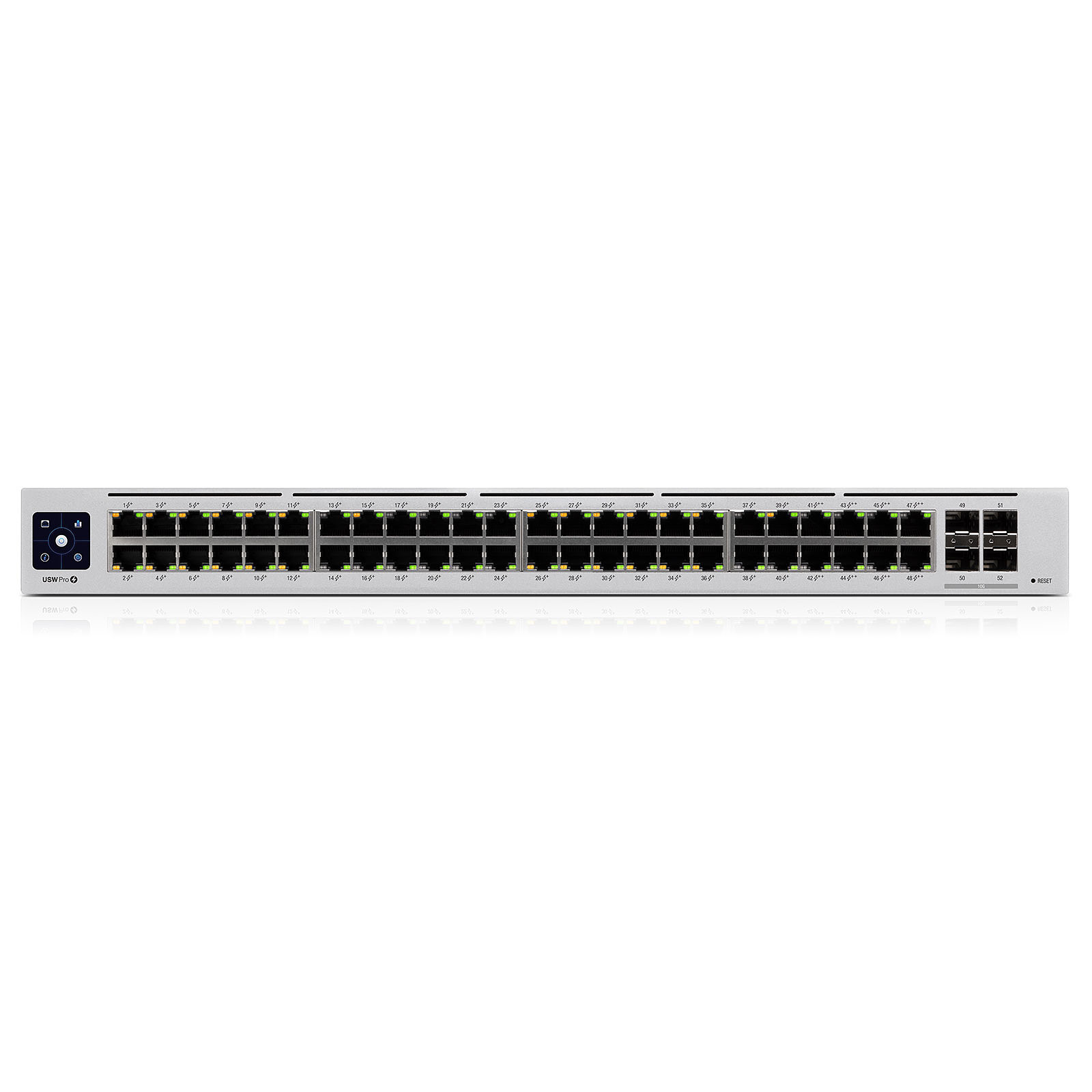 Ubiquiti UniFi USW-PRO-48-POE – Image 3