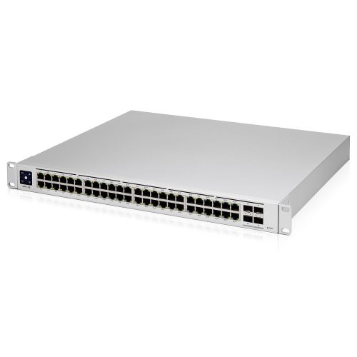 Alternative view of Ubiquiti UniFi USW-PRO-48-POE