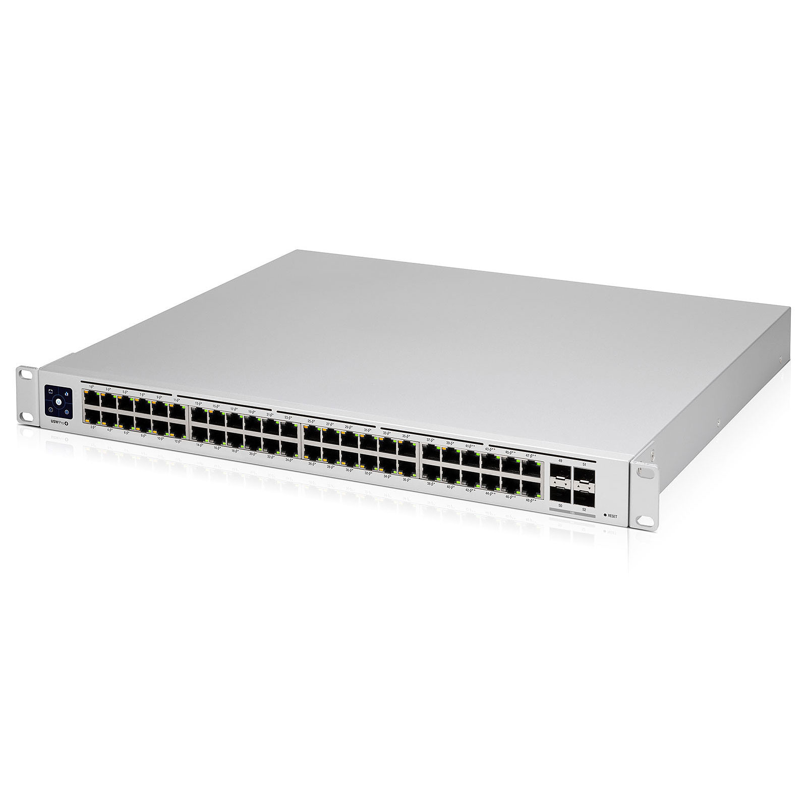Ubiquiti UniFi USW-PRO-48-POE – Image 2