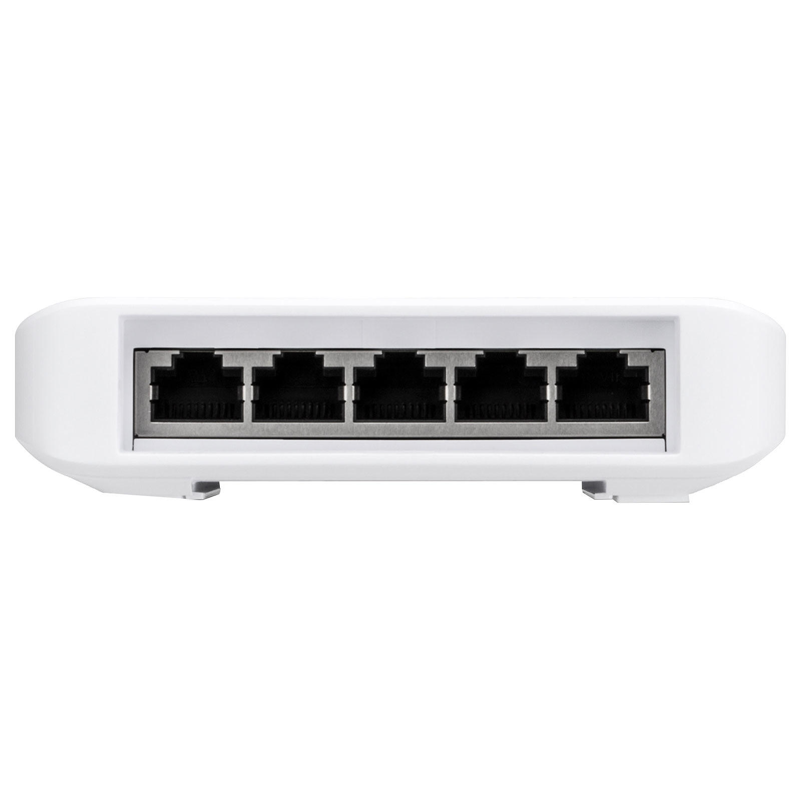 Ubiquiti UniFi USW-FLEX Switch 5 ports 10/100/1000 Mbps (4 PoE+) – Image 5