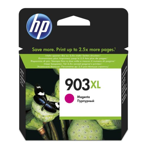 CARTOUCHE HP-903XL ROUGE