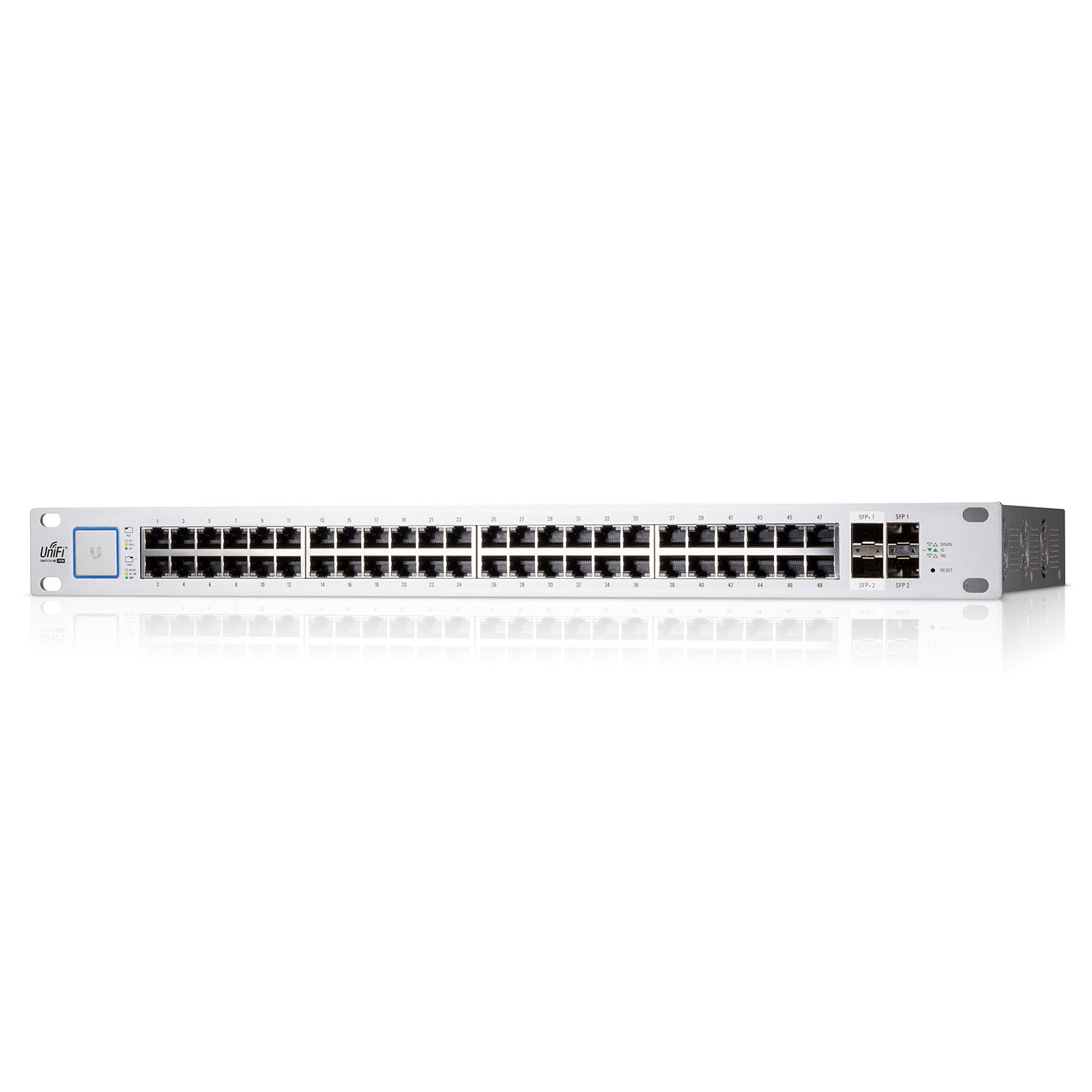 Ubiquiti uniFi Switch 48 500W (US-48-500W) – Image 4