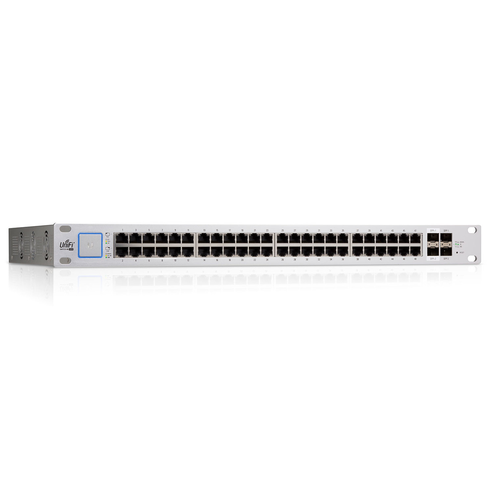 Ubiquiti uniFi Switch 48 500W (US-48-500W) – Image 3