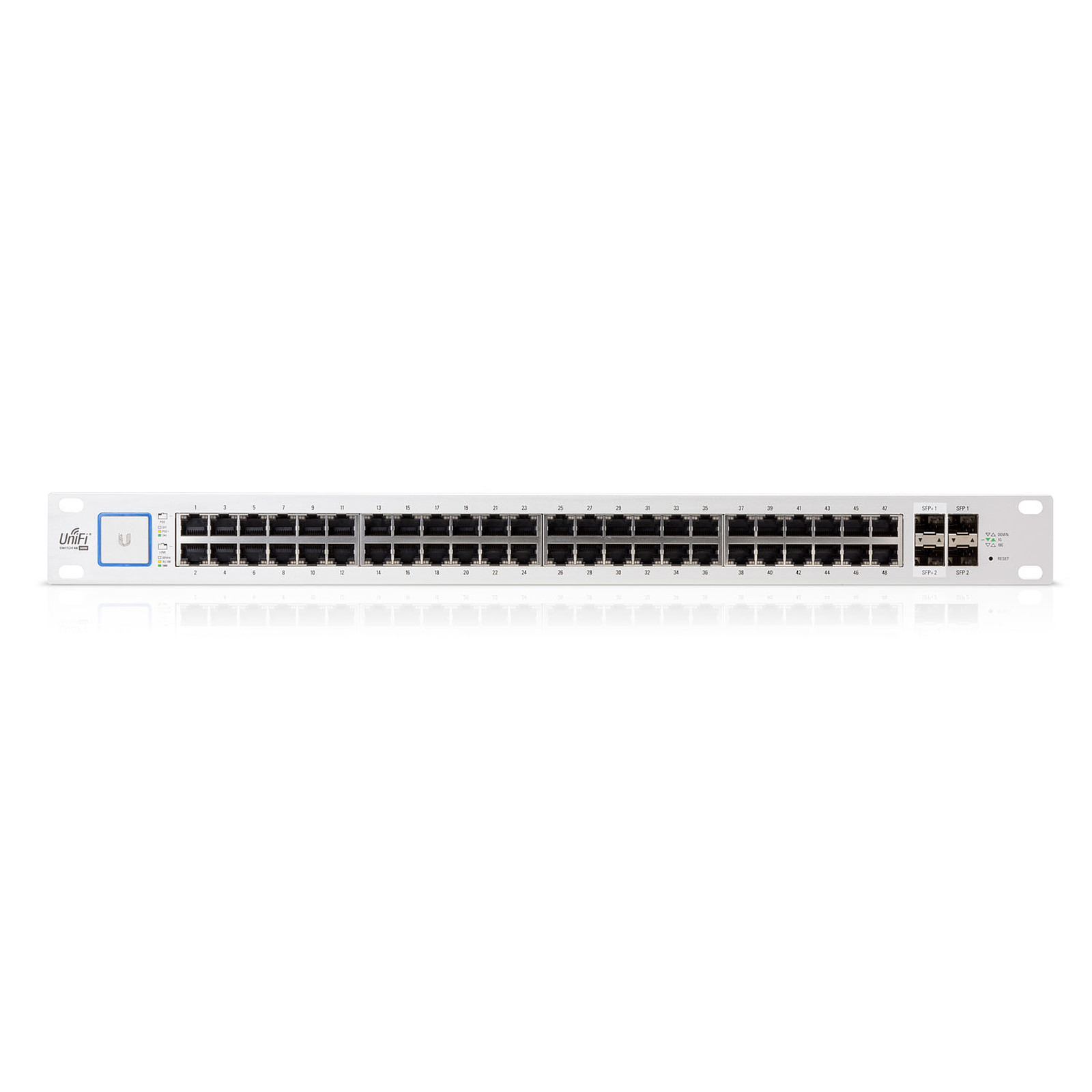 Ubiquiti uniFi Switch 48 500W (US-48-500W) – Image 2