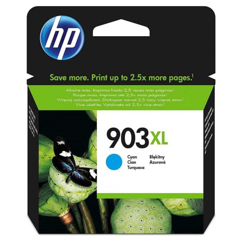 CARTOUCHE HP-903XL BLEU