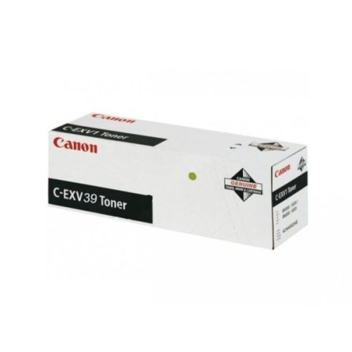 Canon C-EXV39 Noir - Original