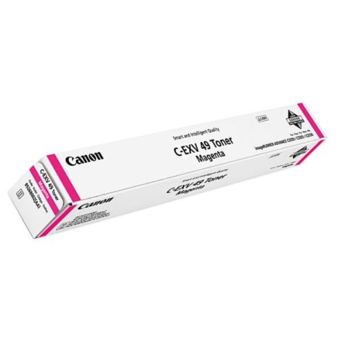 Canon C-EXV49 Magenta - Original