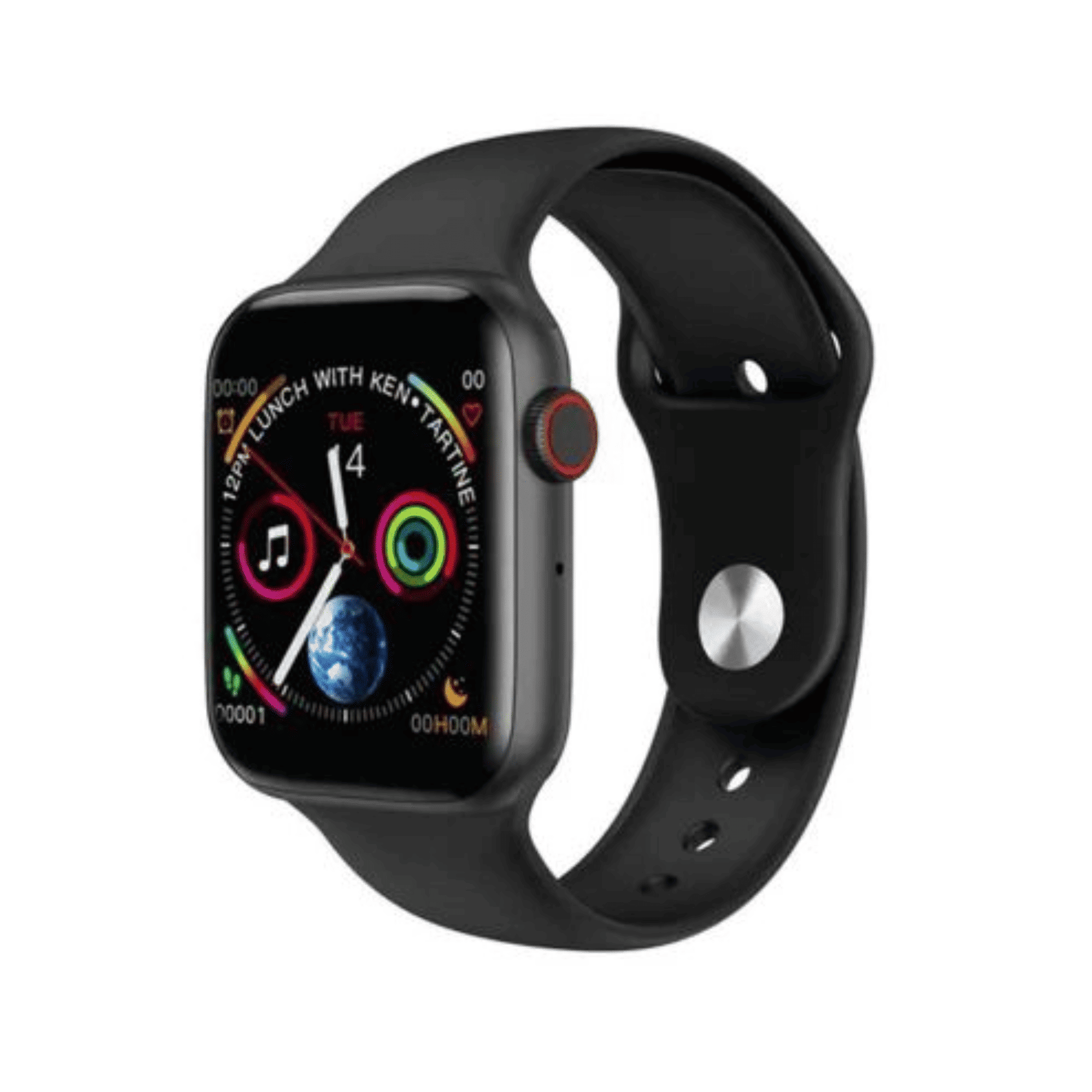 MODIO SMART WATCH MW06 PRO