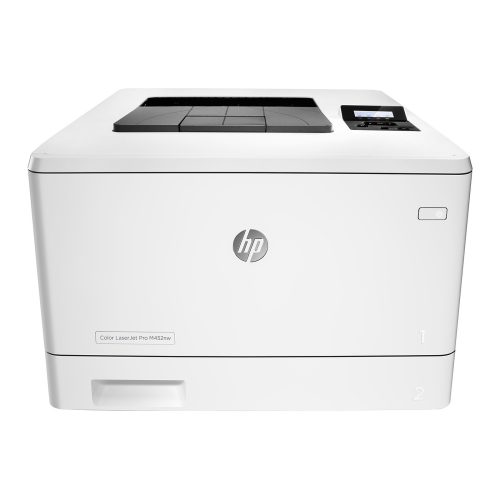 HP Color LaserJet Enterprise M452nw