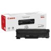 Canon 725 Noir - Original