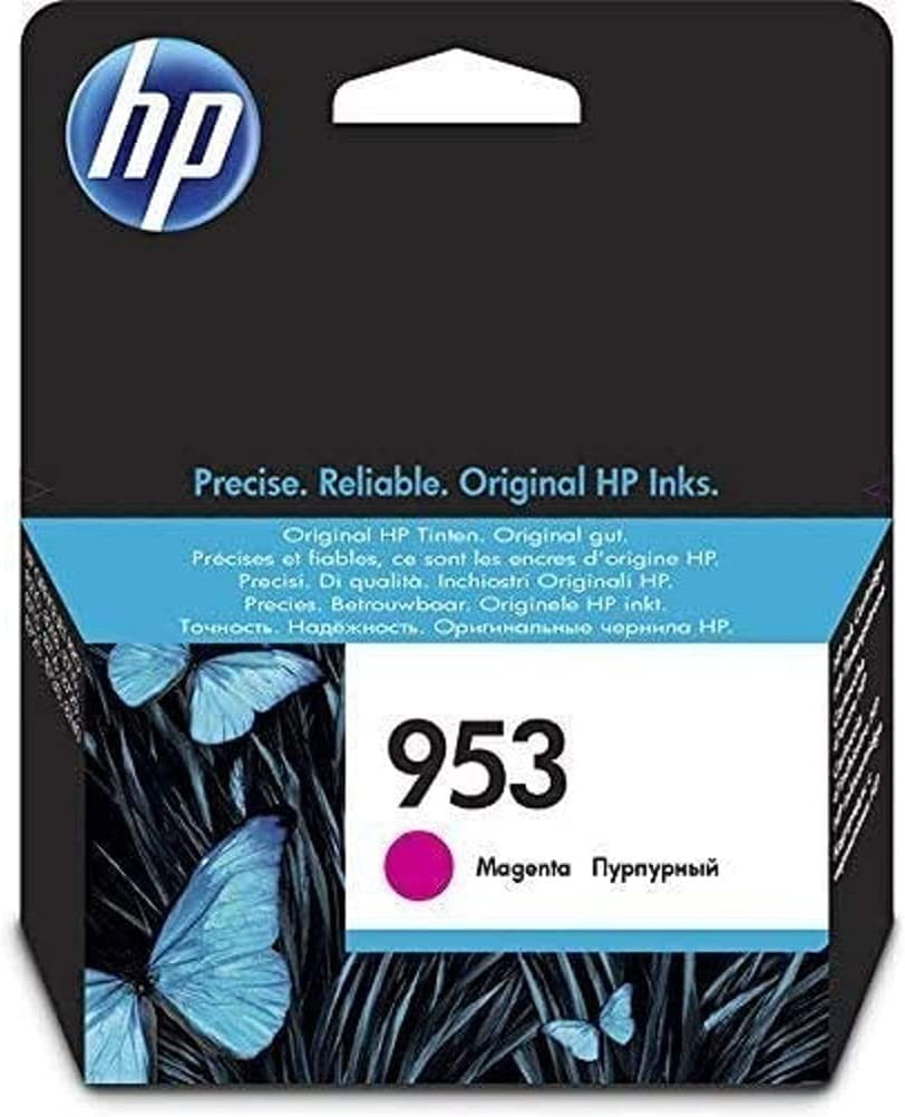 HP 953 Cartouche d'Encre Authentique (F6U12AE) – Image 2