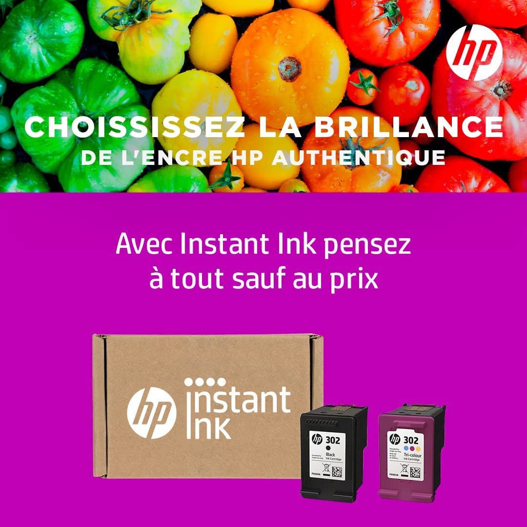 HP 953 Cartouche d'Encre Authentique (F6U12AE) – Image 10