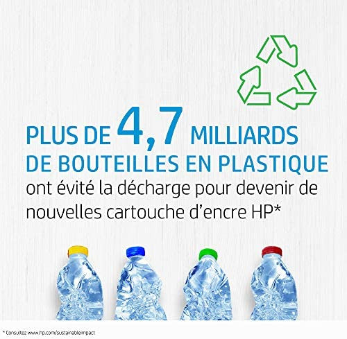 HP 953 Cartouche d'Encre Authentique (F6U12AE) – Image 9
