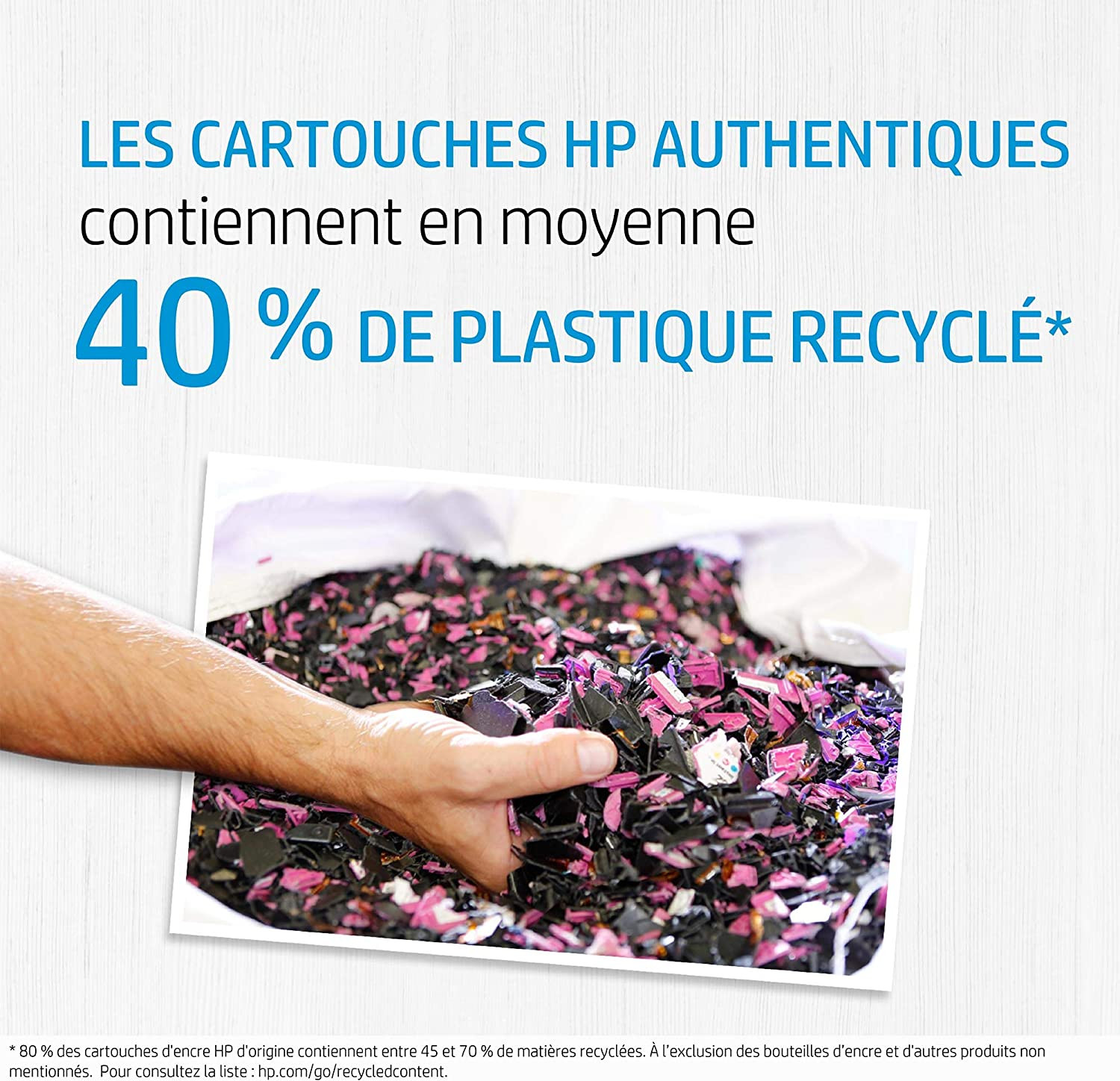 HP 953 Cartouche d'Encre Authentique (F6U12AE) – Image 8
