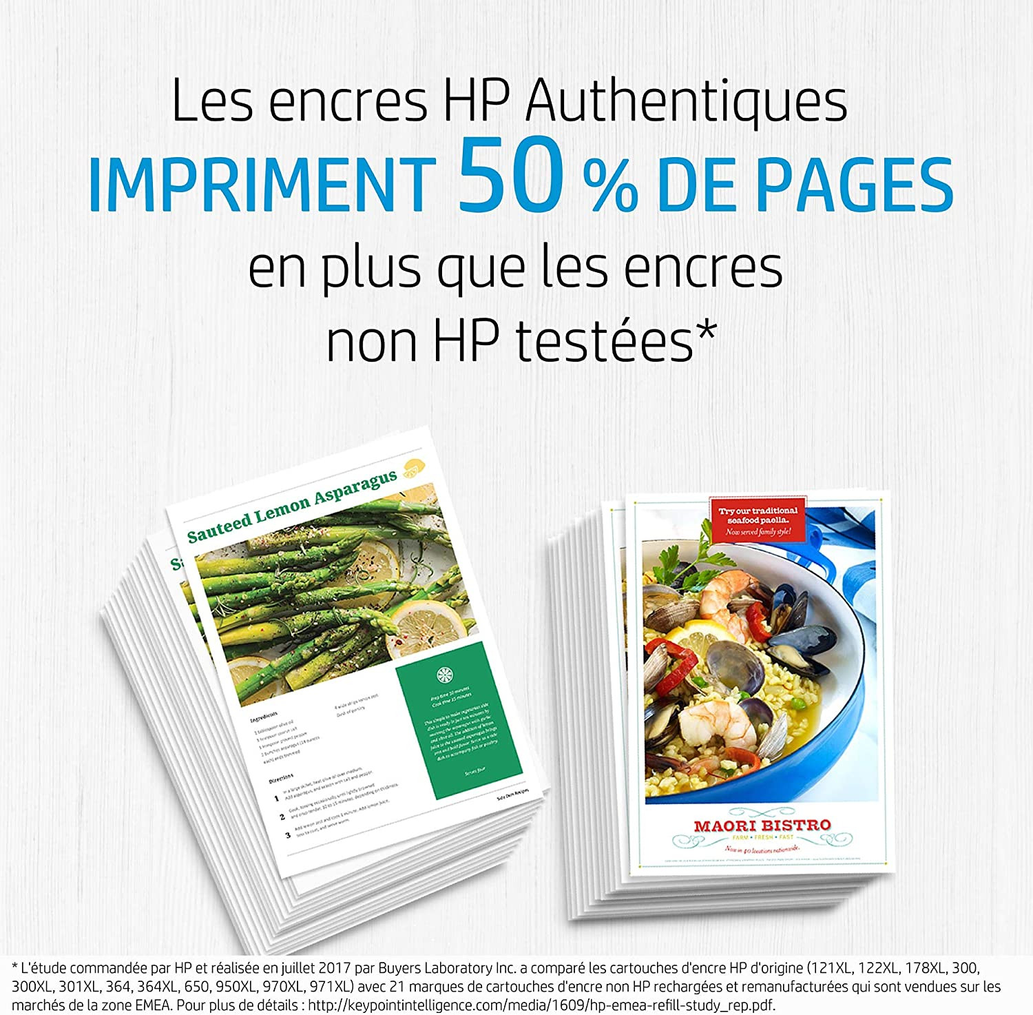 HP 953 Cartouche d'Encre Authentique (F6U12AE) – Image 7
