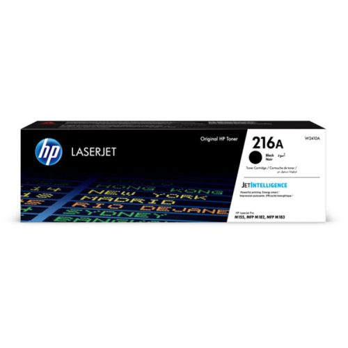 TONER HP-216A NOIR ORIGINAL
