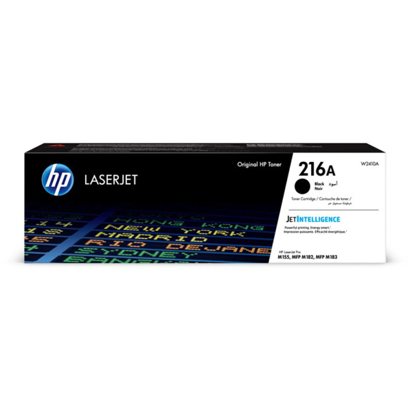 TONER HP-216A NOIR ORIGINAL