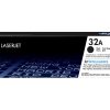 HP 32A (CF232A) Noir - Original