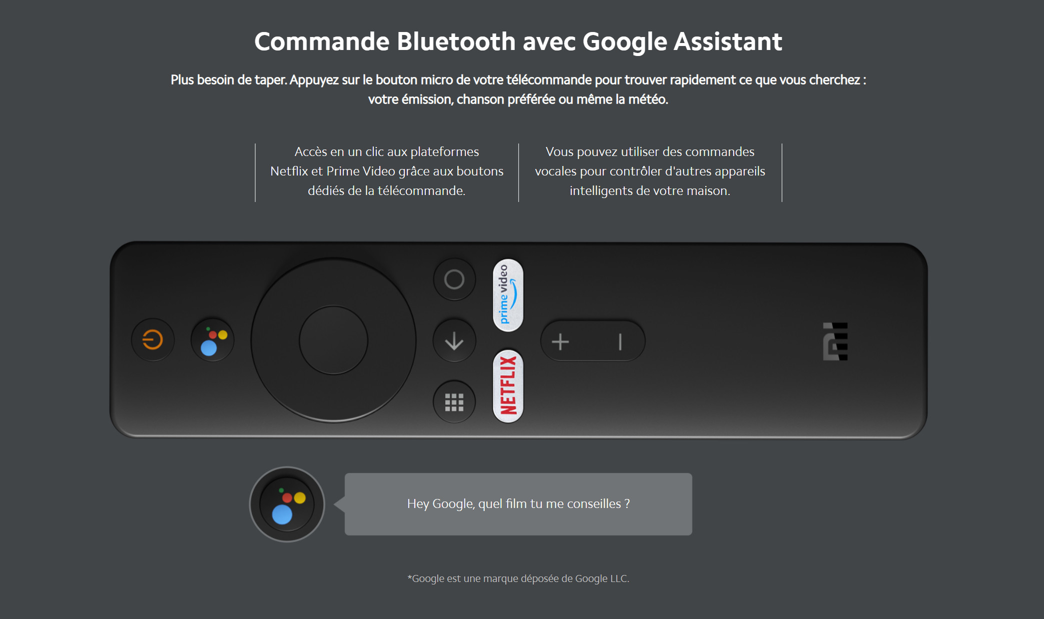 MI TV STICK BOX ANDROID TV – Image 5
