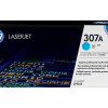 HP 307A (CE741A) Cyan - Original