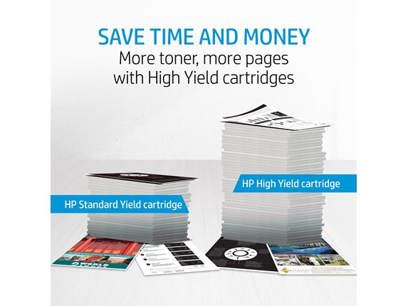 HP 305A (CE411A) Cyan - Original – Image 2