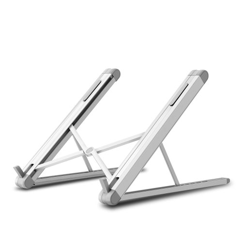 PORTABLE LAPTOP TABLET STAND JP-2 / SUPPORT ORDINATEUR PORTABLE