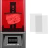 ELEGOO Imprimante 3D en Résine Mars 2 Pro