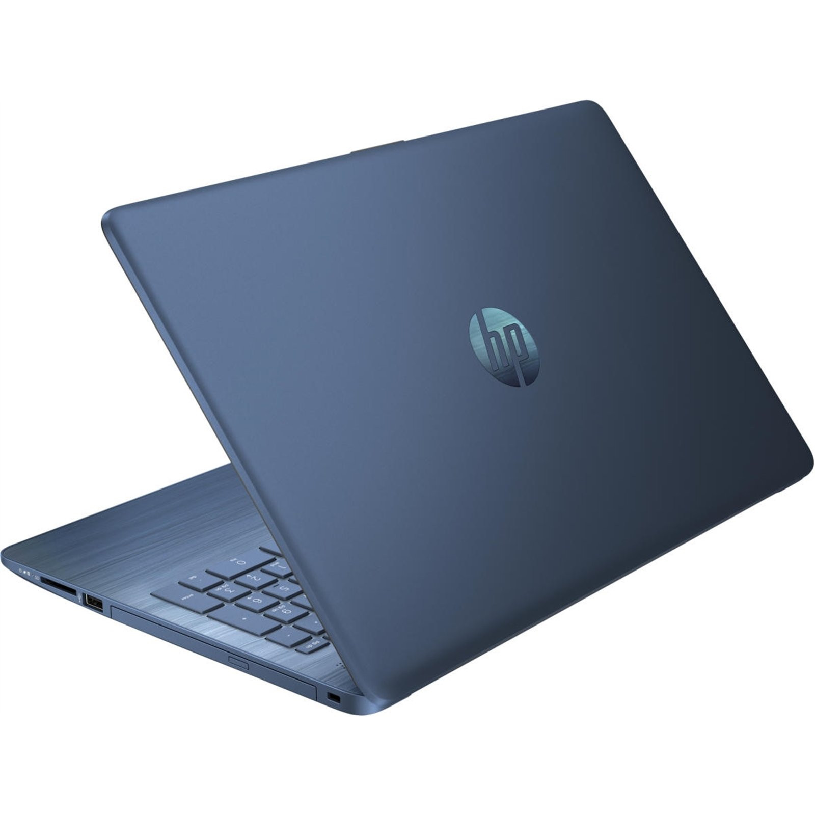HP NOTEBOOK 15-DA3019CY INTEL CORE I5 10TH 12GB/2TB 15.6" TAC REF – Image 4