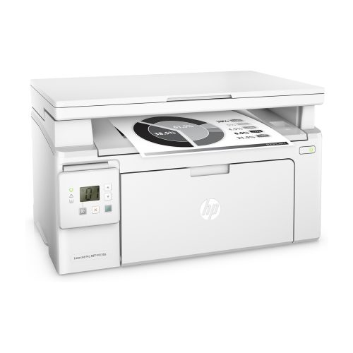 Alternative view of HP LaserJet Pro M130a IMPRIMANTE MULTIFONCTION LASER 3-EN-1 (USB 2.0)