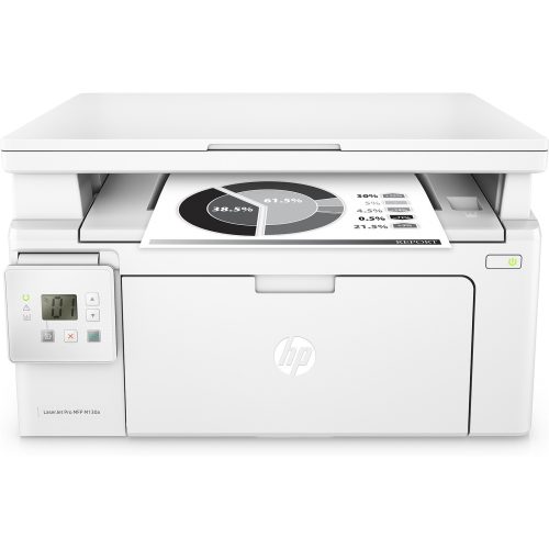 HP LaserJet Pro M130a IMPRIMANTE MULTIFONCTION LASER 3-EN-1 (USB 2.0)