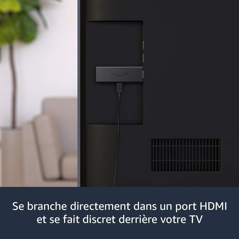 Fire TV Stick Lite – Image 4
