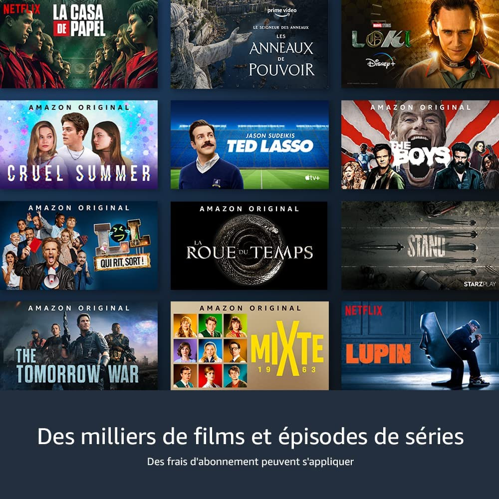 Fire TV Stick Lite – Image 7