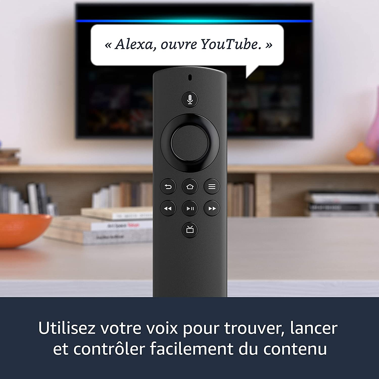 Fire TV Stick Lite – Image 3