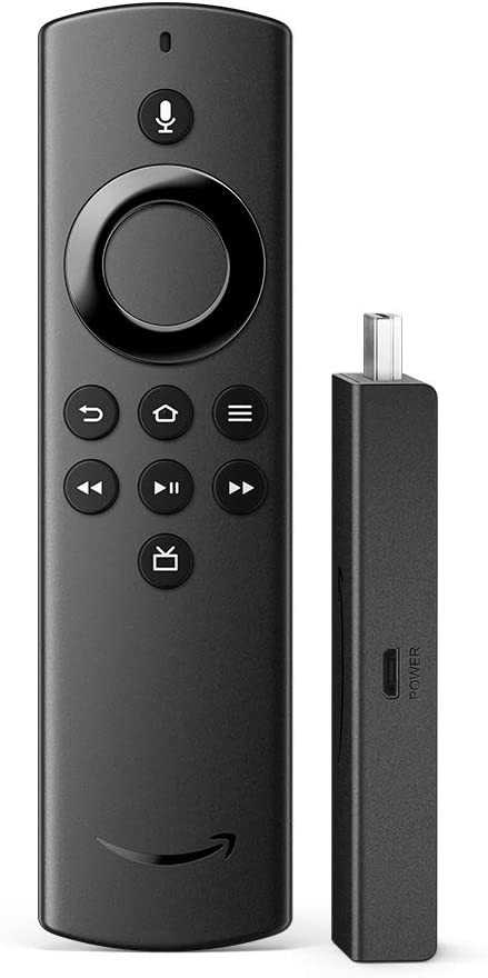 Fire TV Stick Lite – Image 2