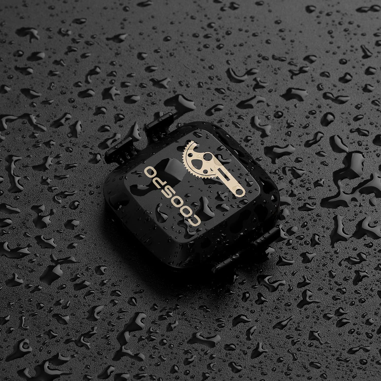 Capteur de vitesse de cadence pour vélo, Bluetooth sans fil ANT – Image 7