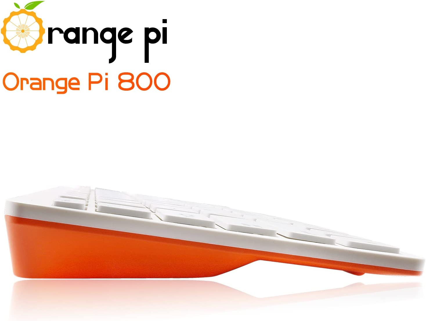 Orange Pi 800 Six-Core 64 bits 4 Go de RAM WiFi double bande Bluetooth 5.0 – Image 4
