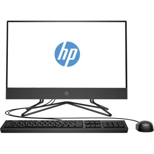 HP All-in-One 200 G4 - Intel(R) Core(TM) i3-10110U