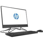 Alternative view of HP All-in-One 200 G4 - Intel(R) Core(TM) i3-10110U