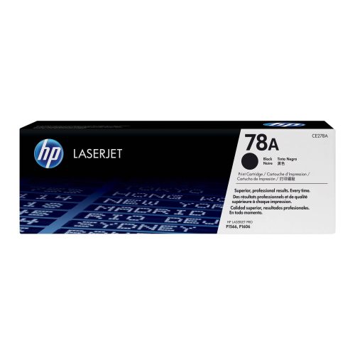 H2 TONER HP-78A / H2