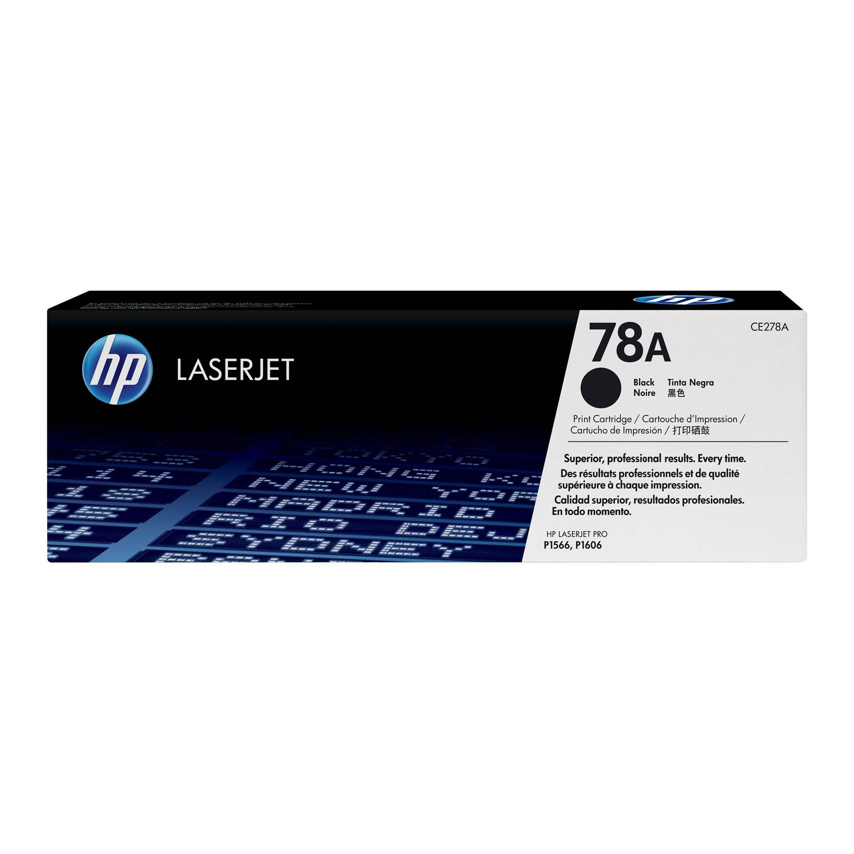 H2 TONER HP-78A / H2