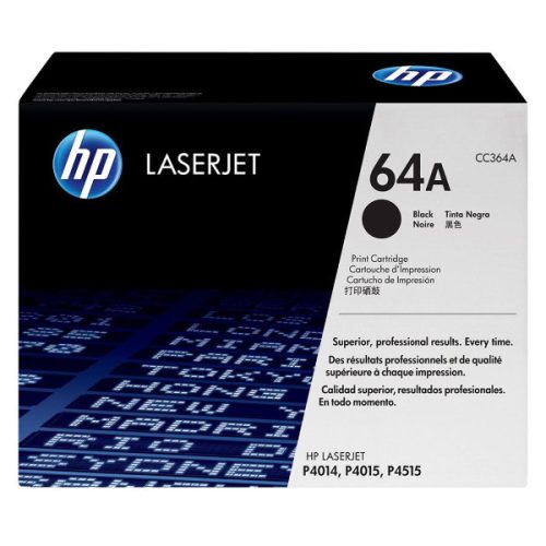 TONER HP-64A