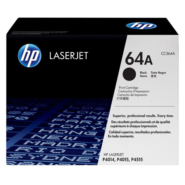 TONER HP-64A