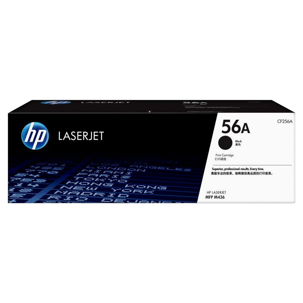TONER HP-56A